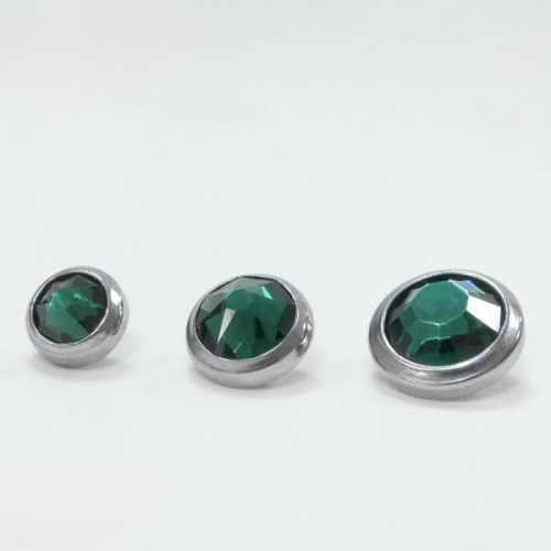 Накрутка Emerald 1.6 мм